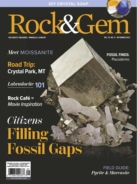 Rock-and-Gem September 01, 2023 Issue Cover