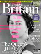 Discover-Britain April 01, 2022 Issue Cover