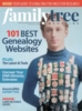 Family Tree July 01, 2026 Issue Cover