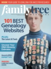 Family Tree July 01, 2026 Issue Cover