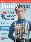 Family Tree July 01, 2026 Issue Cover