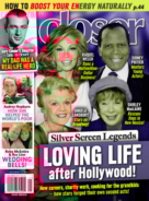 Closer October 11, 2021 Issue Cover