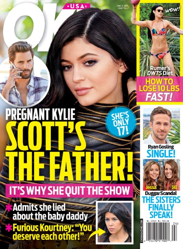 Ok June 15, 2015 Issue Cover