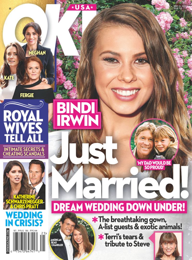 Ok June 24, 2019 Issue Cover