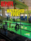 Engineering News Record September 28, 2026 Issue Cover