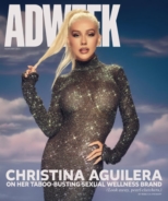 Adweek February 01, 2024 Issue Cover