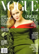 vogue July 01, 2016 Issue Cover