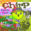 Chirp April 01, 2025 Issue Cover