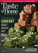 Taste-of-Home December 01, 2025 Issue Cover