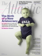 The-Atlantic June 01, 2018 Issue Cover