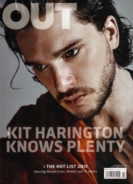 Out June 01, 2015 Issue Cover