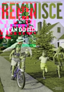 Reminisce June 01, 2022 Issue Cover