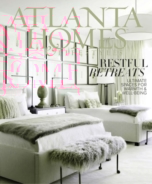 Atlanta-Homes-and-Lifestyles May 01, 2019 Issue Cover