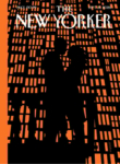 The New Yorker September 21, 2026 Issue Cover