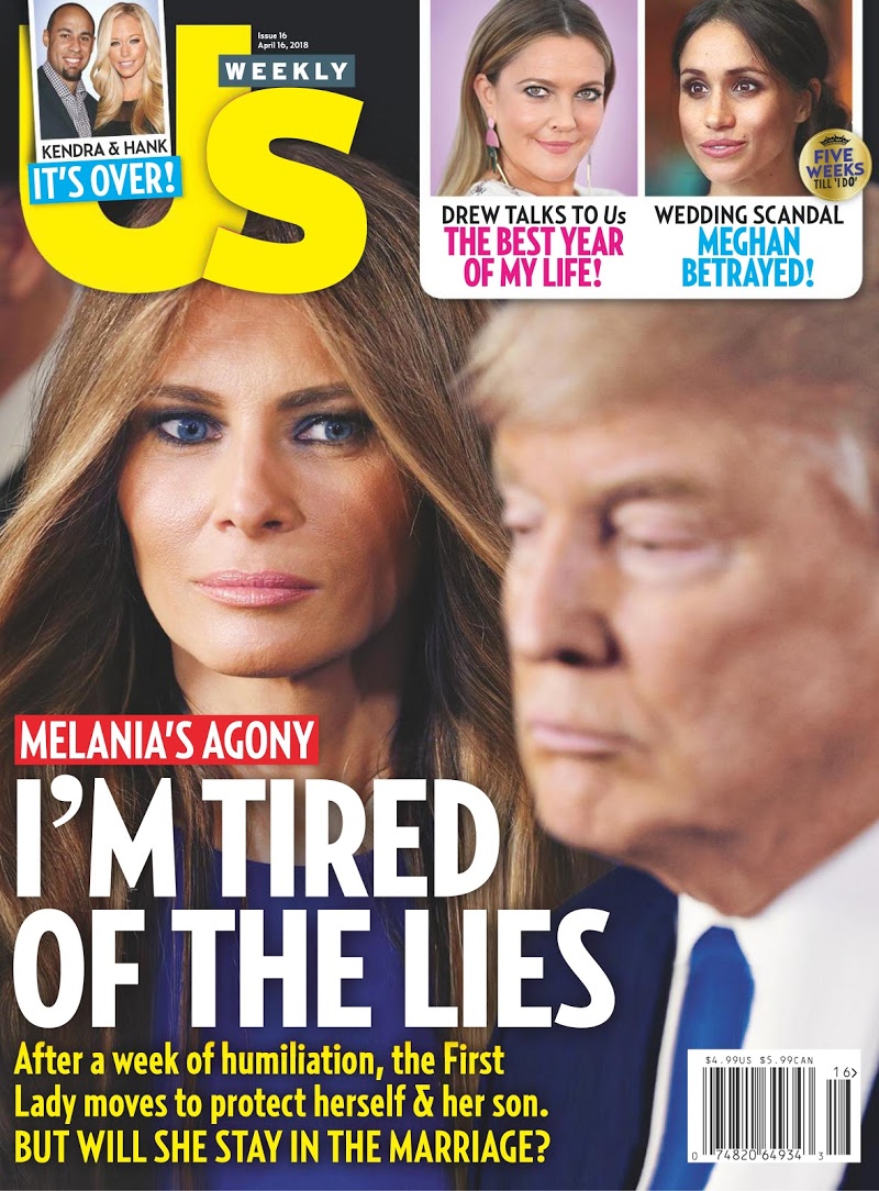 Us-Weekly April 16, 2018 Issue Cover