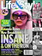 Life-and-Style-Weekly October 20, 2014 Issue Cover