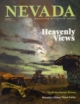 Nevada-Magazine September 01, 2022 Issue Cover