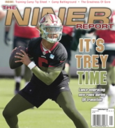 The-Niner-Report August 01, 2022 Issue Cover