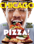 Chicago-Magazine November 01, 2023 Issue Cover