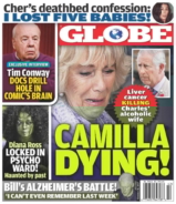 Globe October 16, 2017 Issue Cover