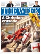 The-Week April 04, 2014 Issue Cover