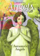 Angels-on-Earth September 01, 2022 Issue Cover