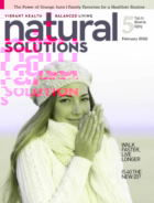 Natural-Solutions February 01, 2022 Issue Cover