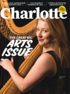 charlotte-magazine March 01, 2017 Issue Cover
