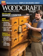 Woodcraft February 01, 2018 Issue Cover