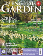 The-English-Garden March 01, 2019 Issue Cover
