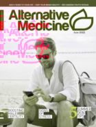 Alternative-Medicine June 01, 2022 Issue Cover