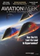 Aviation-Week-and-Space-Technology February 20, 2017 Issue Cover
