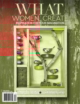 What-Women-Create December 01, 2023 Issue Cover