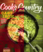 Cooks-Country April 01, 2025 Issue Cover