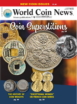 World-Coin-News April 01, 2025 Issue Cover