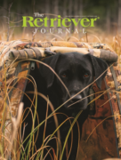 The Retriever Journal August 01, 2026 Issue Cover