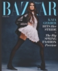 Harpers-Bazaar February 01, 2026 Issue Cover