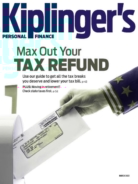 Kiplingers-Personal-Finance March 01, 2023 Issue Cover