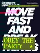 Bloomberg-Businessweek August 02, 2021 Issue Cover