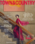 Town & Country June 01, 2026 Issue Cover