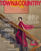 Town & Country June 01, 2026 Issue Cover