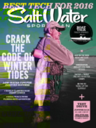 Salt-Water-Sportsman December 01, 2015 Issue Cover