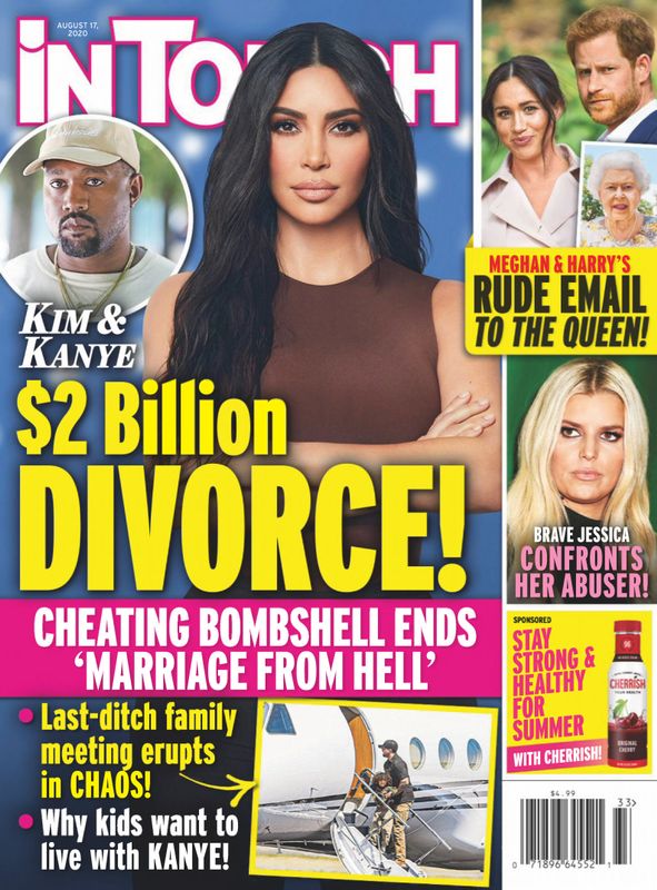 In-Touch-Weekly August 17, 2020 Issue Cover