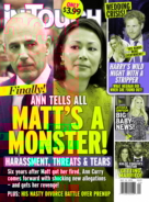 In-Touch-Weekly May 14, 2018 Issue Cover