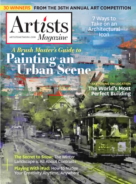 Artists January 01, 2020 Issue Cover