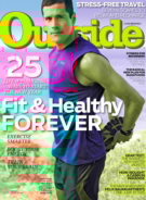 Outside January 01, 2013 Issue Cover