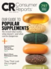 Consumer Reports January 01, 2026 Issue Cover