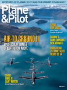 Plane-and-Pilot June 01, 2019 Issue Cover