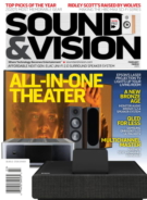Sound-and-Vision February 01, 2021 Issue Cover