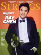 Strings September 01, 2024 Issue Cover